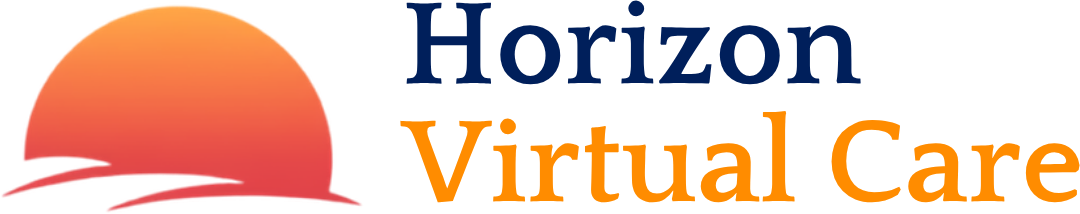 Horizon Virtual Care Logo
