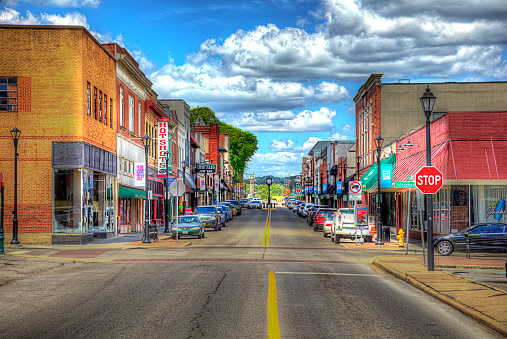 Clinical excellence and telehealth technology in the community