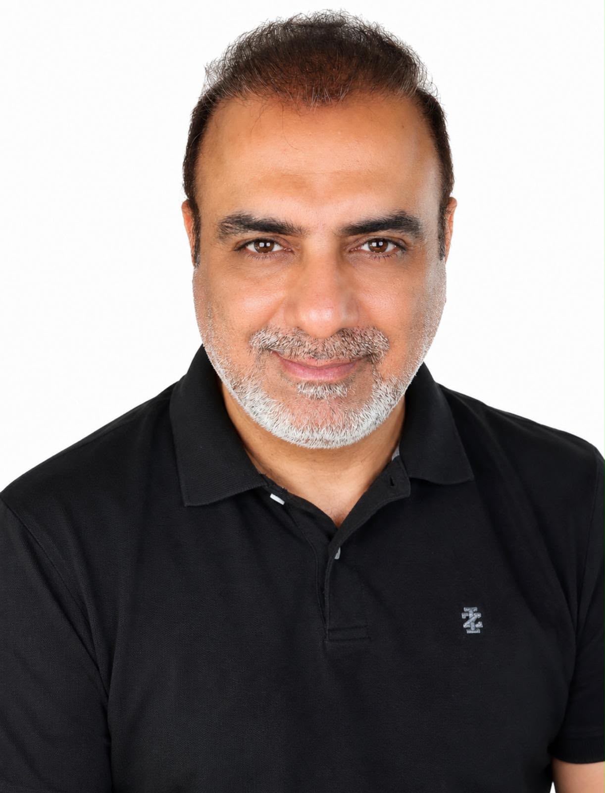 Usman Khan, MD