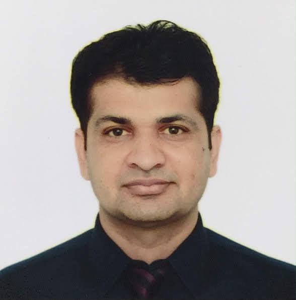 Qalb Khan, MD